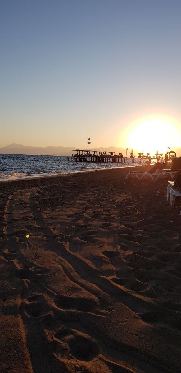 imagini hotel MEGASARAY 2021